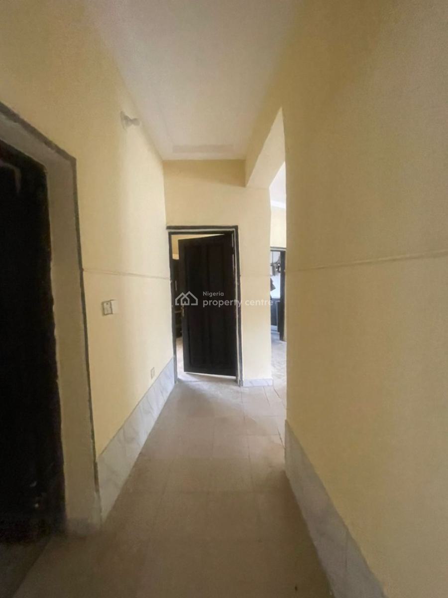 Standard 3 Bedroom Apartment, Utako, Abuja, Flat / Apartment for Rent