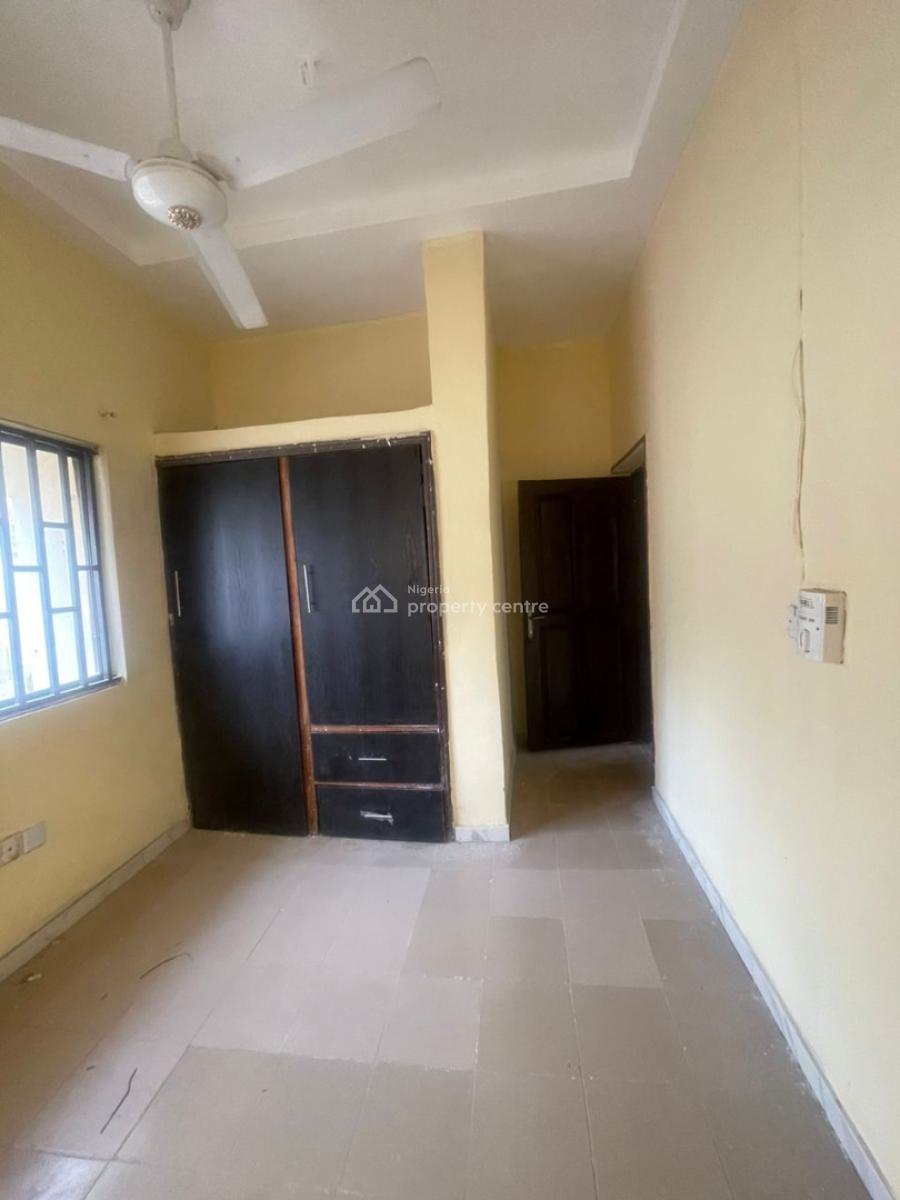 Standard 3 Bedroom Apartment, Utako, Abuja, Flat / Apartment for Rent