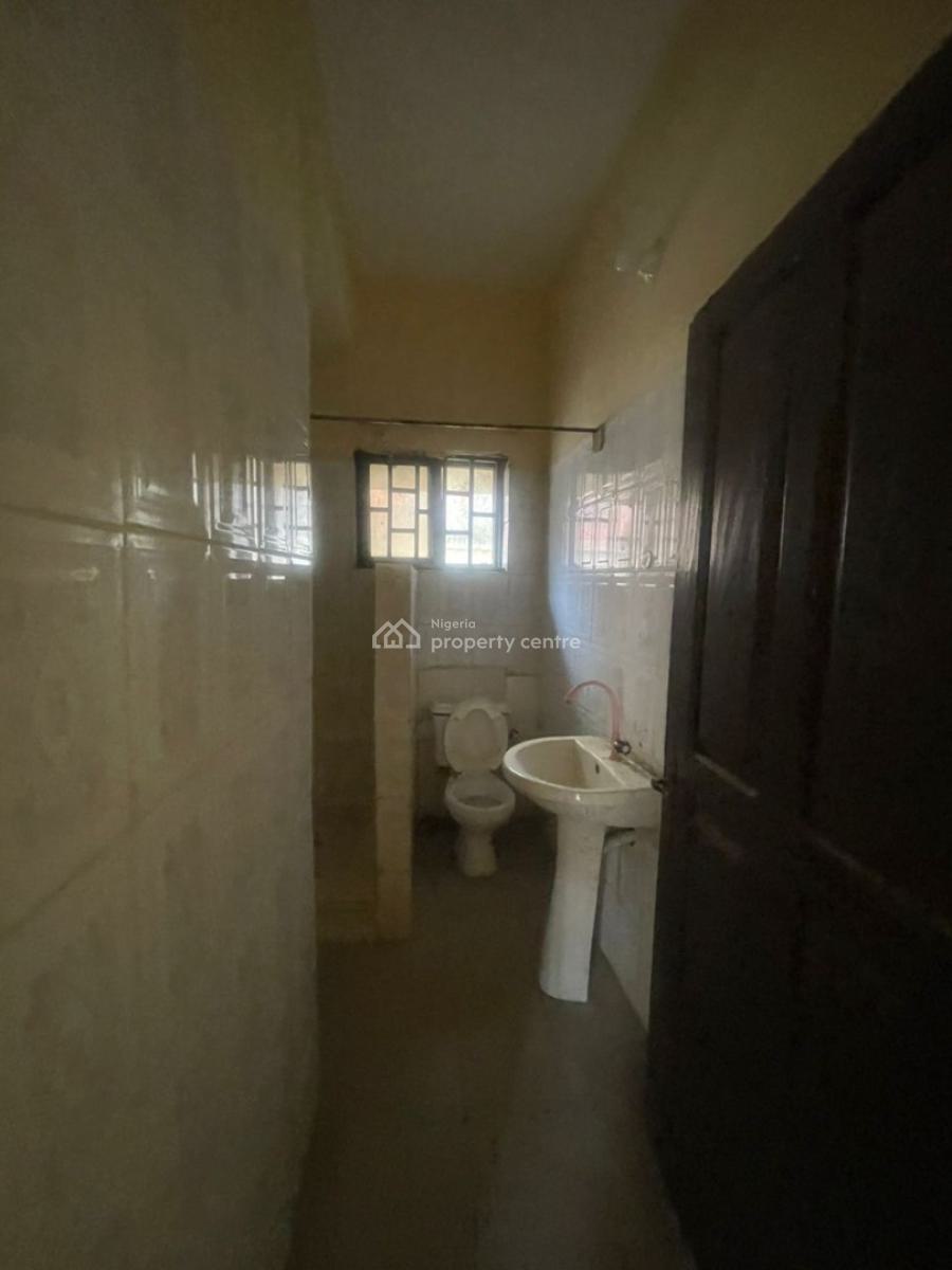 Standard 3 Bedroom Apartment, Utako, Abuja, Flat / Apartment for Rent