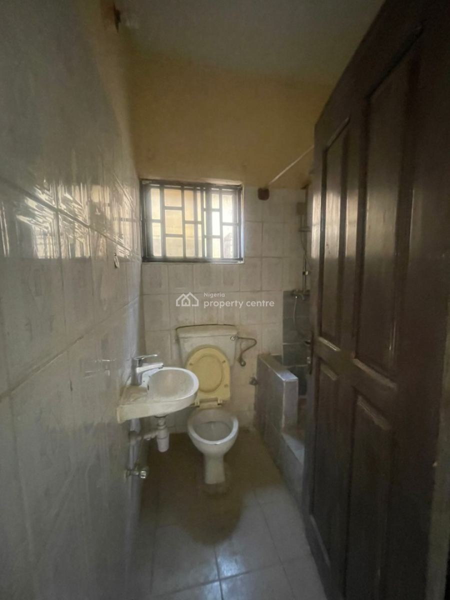 Standard 3 Bedroom Apartment, Utako, Abuja, Flat / Apartment for Rent