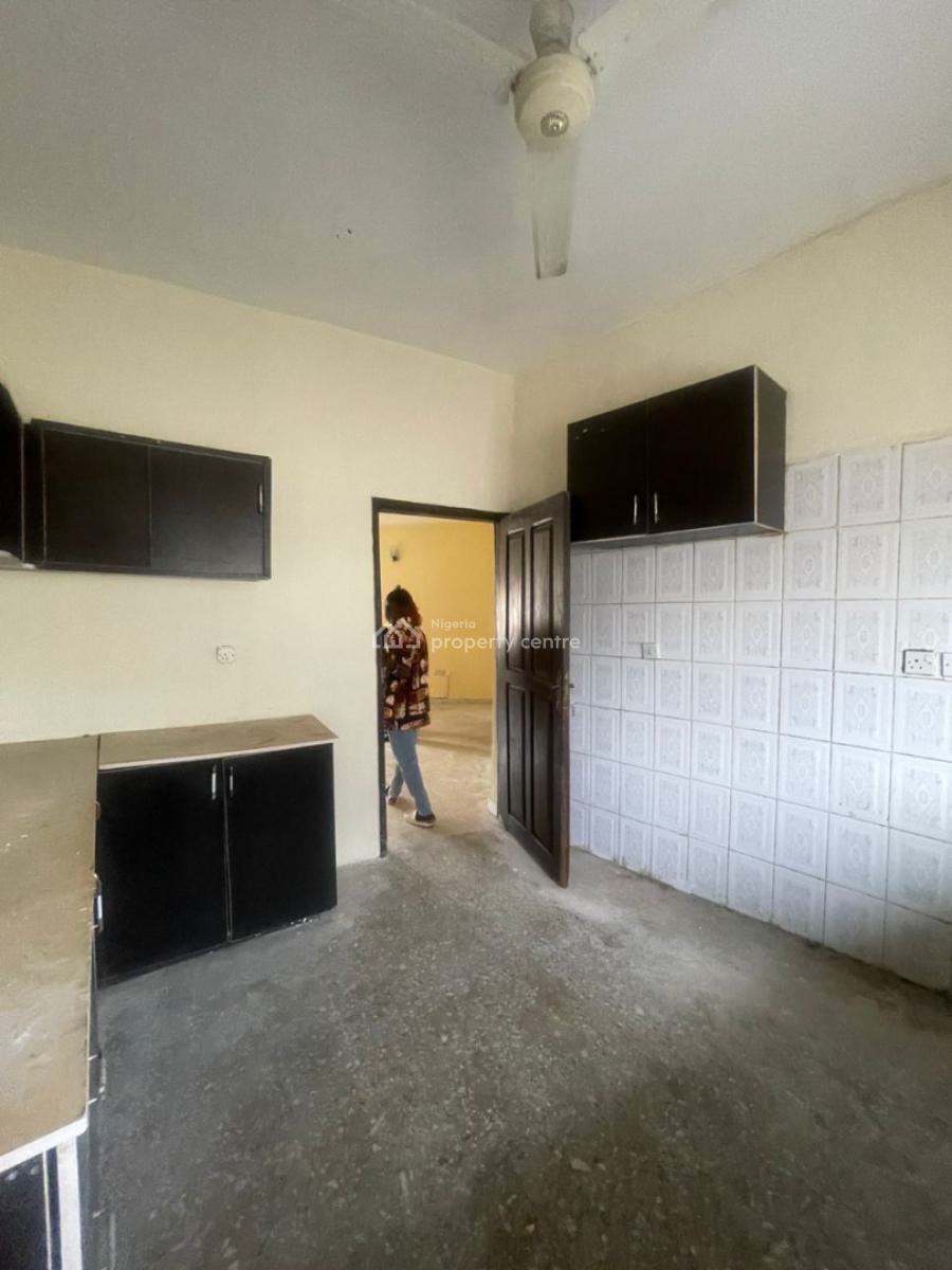 Standard 3 Bedroom Apartment, Utako, Abuja, Flat / Apartment for Rent