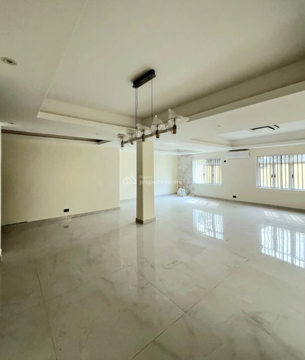Newly Renovated 4 Bedroom House, Old Ikoyi, Ikoyi, Lagos, Terraced Duplex for Rent