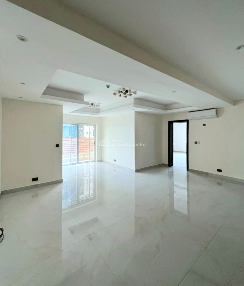 Newly Renovated 4 Bedroom House, Old Ikoyi, Ikoyi, Lagos, Terraced Duplex for Rent