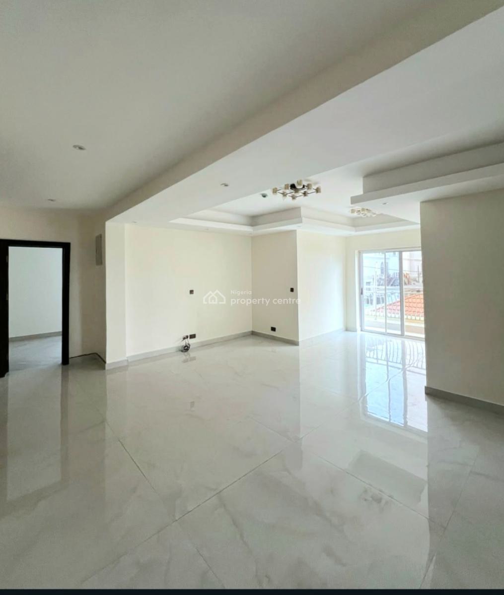 Newly Renovated 4 Bedroom House, Old Ikoyi, Ikoyi, Lagos, Terraced Duplex for Rent