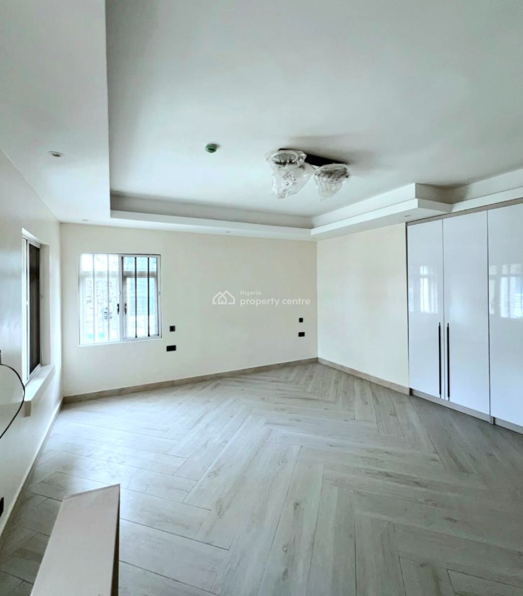 Newly Renovated 4 Bedroom House, Old Ikoyi, Ikoyi, Lagos, Terraced Duplex for Rent