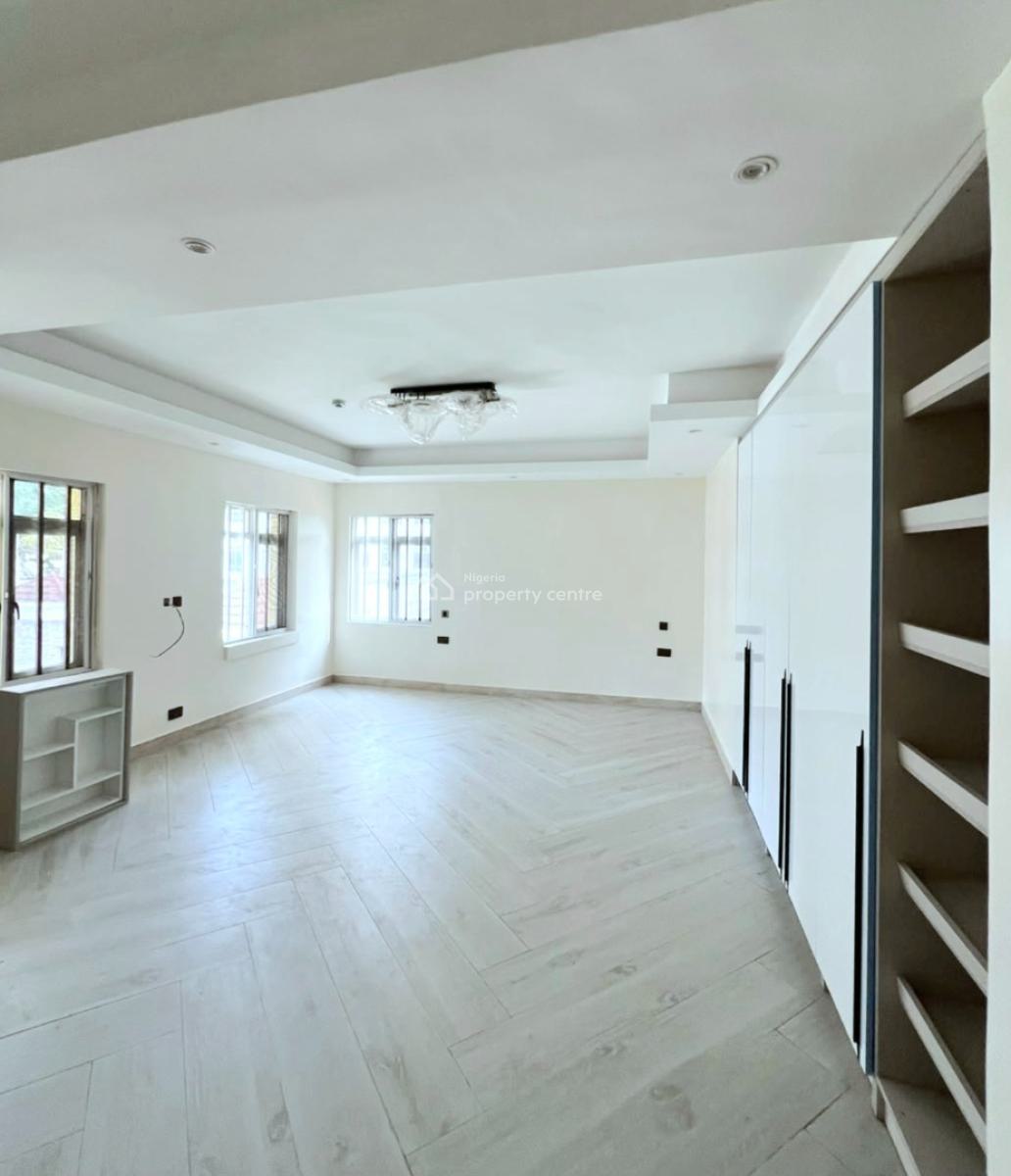 Newly Renovated 4 Bedroom House, Old Ikoyi, Ikoyi, Lagos, Terraced Duplex for Rent