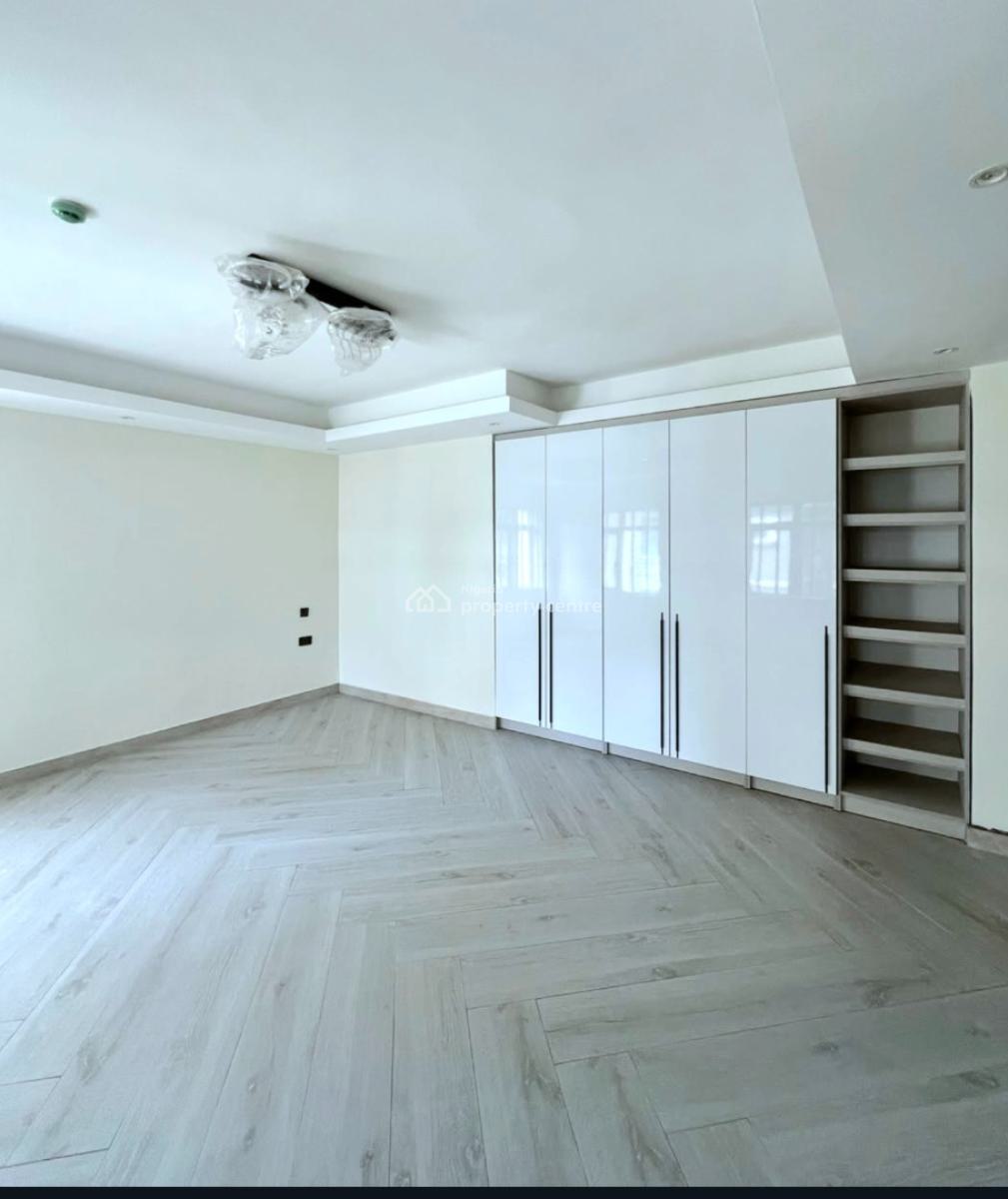 Newly Renovated 4 Bedroom House, Old Ikoyi, Ikoyi, Lagos, Terraced Duplex for Rent