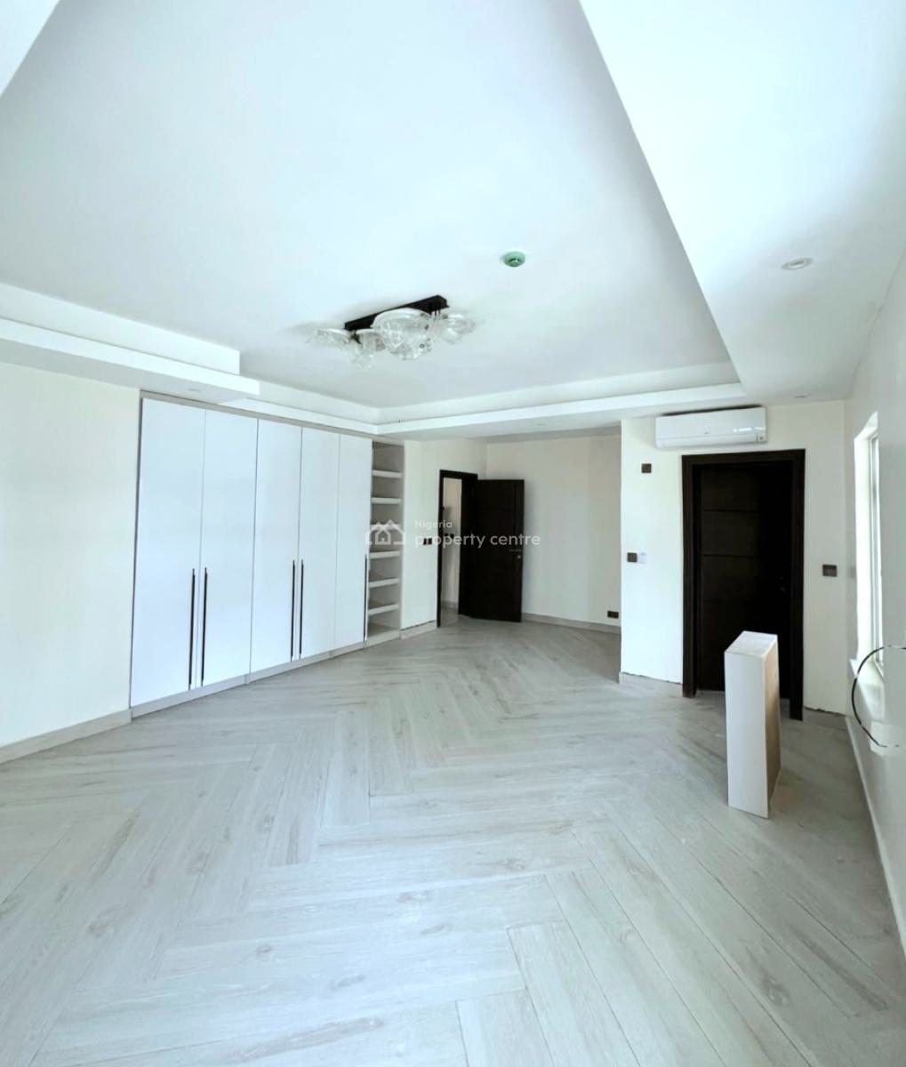 Newly Renovated 4 Bedroom House, Old Ikoyi, Ikoyi, Lagos, Terraced Duplex for Rent
