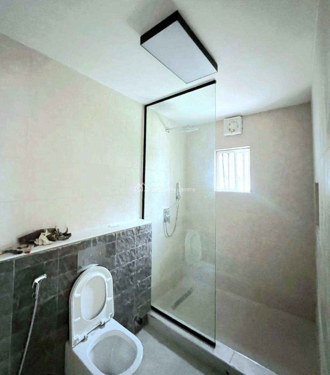 Newly Renovated 4 Bedroom House, Old Ikoyi, Ikoyi, Lagos, Terraced Duplex for Rent