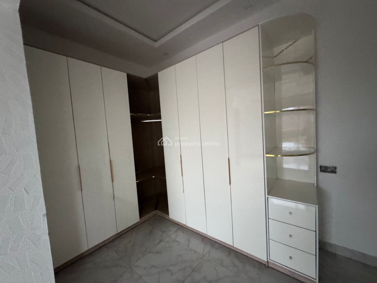 Distress Property Newly Built 5 Bedroom Semi Detached Duplex with Bq, Victory Park Estate ,osapa London, Osapa, Lekki, Lagos, Semi-detached Duplex for Sale