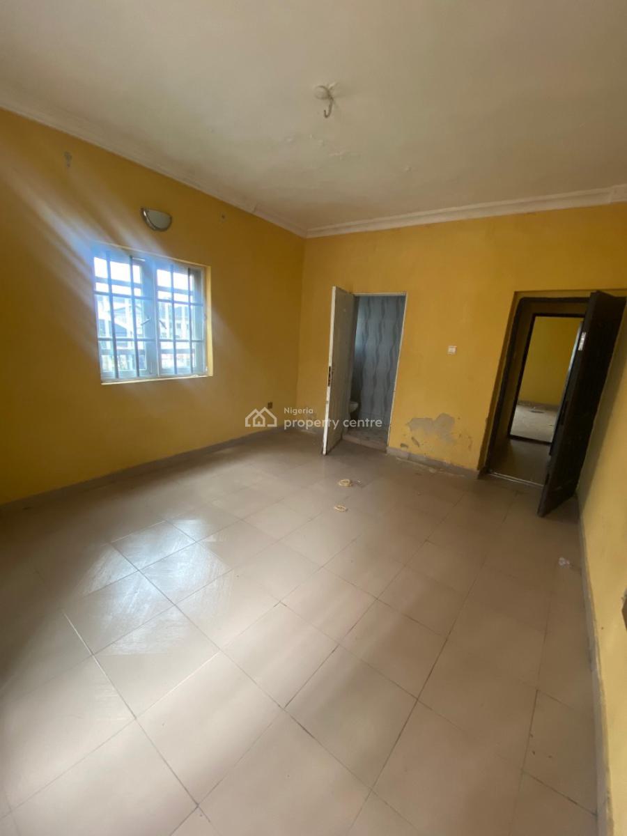 Very Sweet and Lovable Classic Spacious Mini Flat Just Out, United Estate, Sangotedo, Ajah, Lagos, Mini Flat (room and Parlour) for Rent