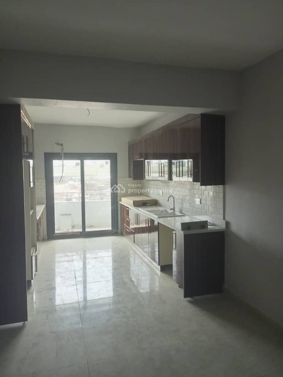 Luxurious 3,2 and 1-bedrooms Apartments, Katampe-kubwa Expressway, Katampe Extension, Katampe, Abuja, Block of Flats for Sale