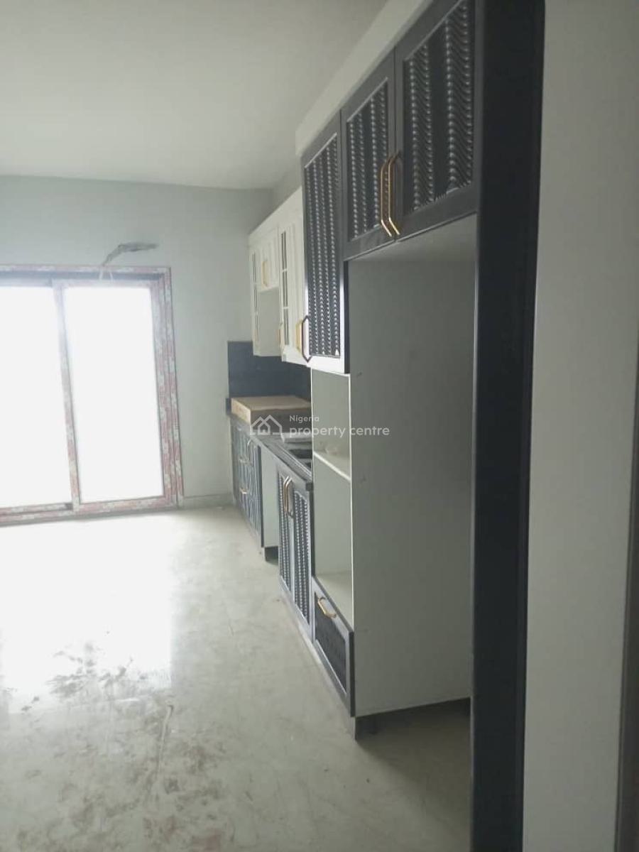 Luxurious 3,2 and 1-bedrooms Apartments, Katampe-kubwa Expressway, Katampe Extension, Katampe, Abuja, Block of Flats for Sale