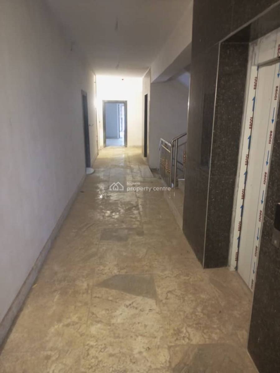 Luxurious 3,2 and 1-bedrooms Apartments, Katampe-kubwa Expressway, Katampe Extension, Katampe, Abuja, Block of Flats for Sale