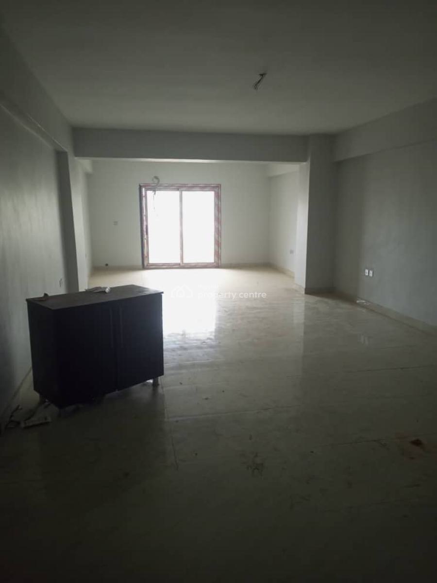 Luxurious 3,2 and 1-bedrooms Apartments, Katampe-kubwa Expressway, Katampe Extension, Katampe, Abuja, Block of Flats for Sale
