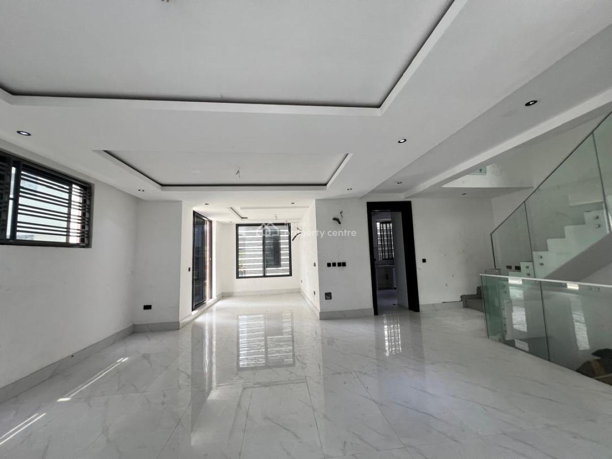 Breathtaking 4 Bedroom Terrace Duplex, Old Ikoyi, Ikoyi, Lagos, Terraced Duplex for Rent