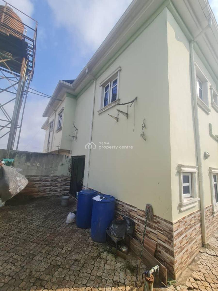 2 Units of 4 Bedroom Semi Detached Duplex, 6th Avenue, Festac, Amuwo Odofin, Lagos, Semi-detached Duplex for Sale