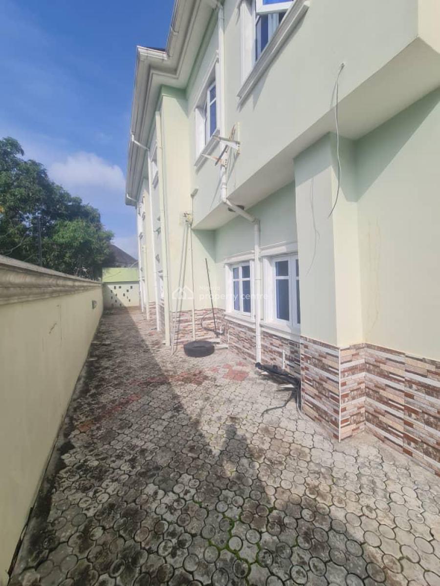2 Units of 4 Bedroom Semi Detached Duplex, 6th Avenue, Festac, Amuwo Odofin, Lagos, Semi-detached Duplex for Sale