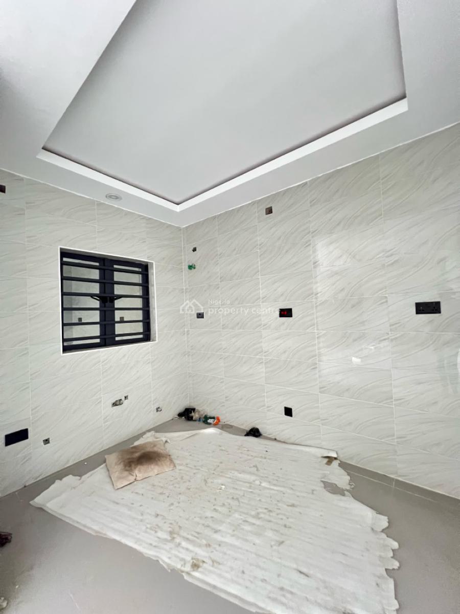 Newly Built 2 Bedroom Apartment with Pool Suitable for Investment, Ikate Elegushi, Lekki, Lagos, Flat / Apartment for Sale