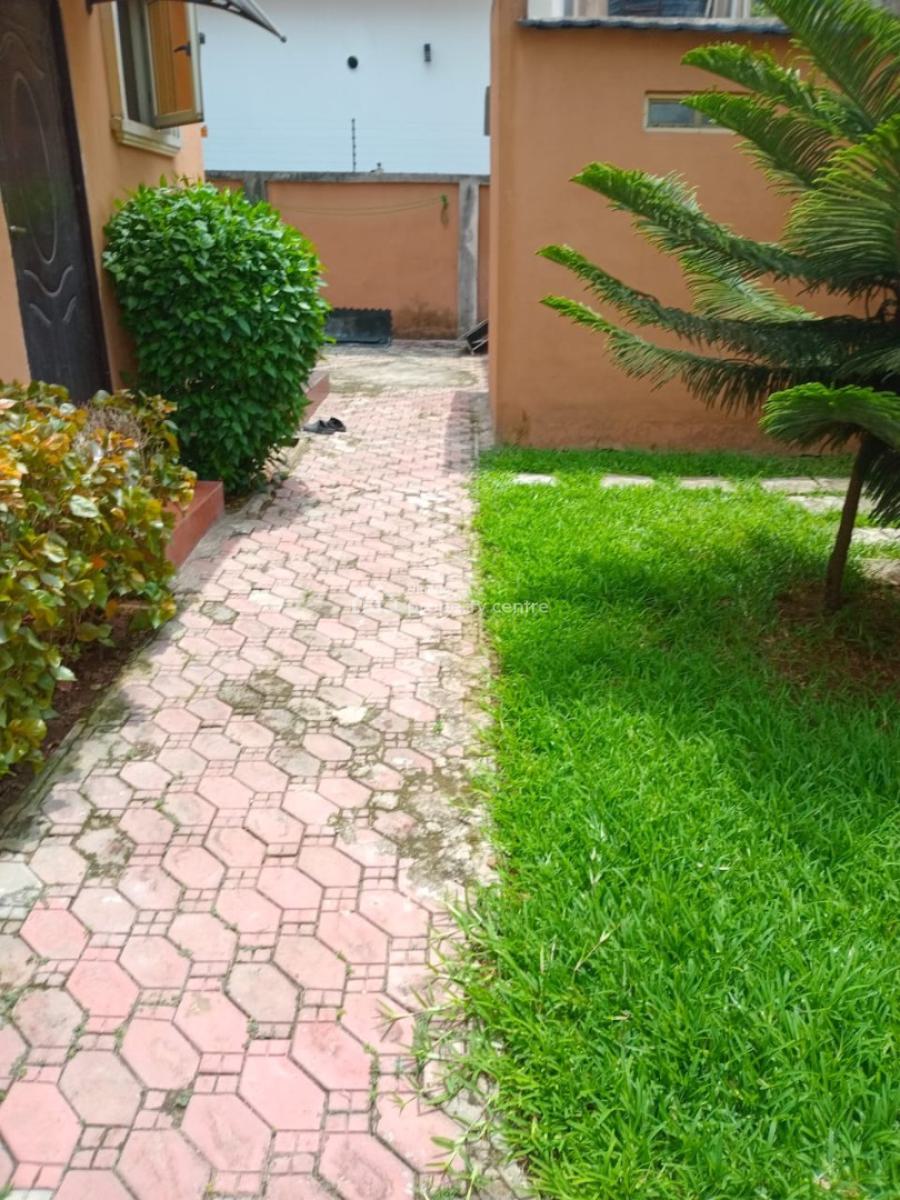 Luxury 4 Bedroom Detached House, Lekki Phase 1 Right Side, Lekki Phase 1, Lekki, Lagos, Detached Duplex for Sale