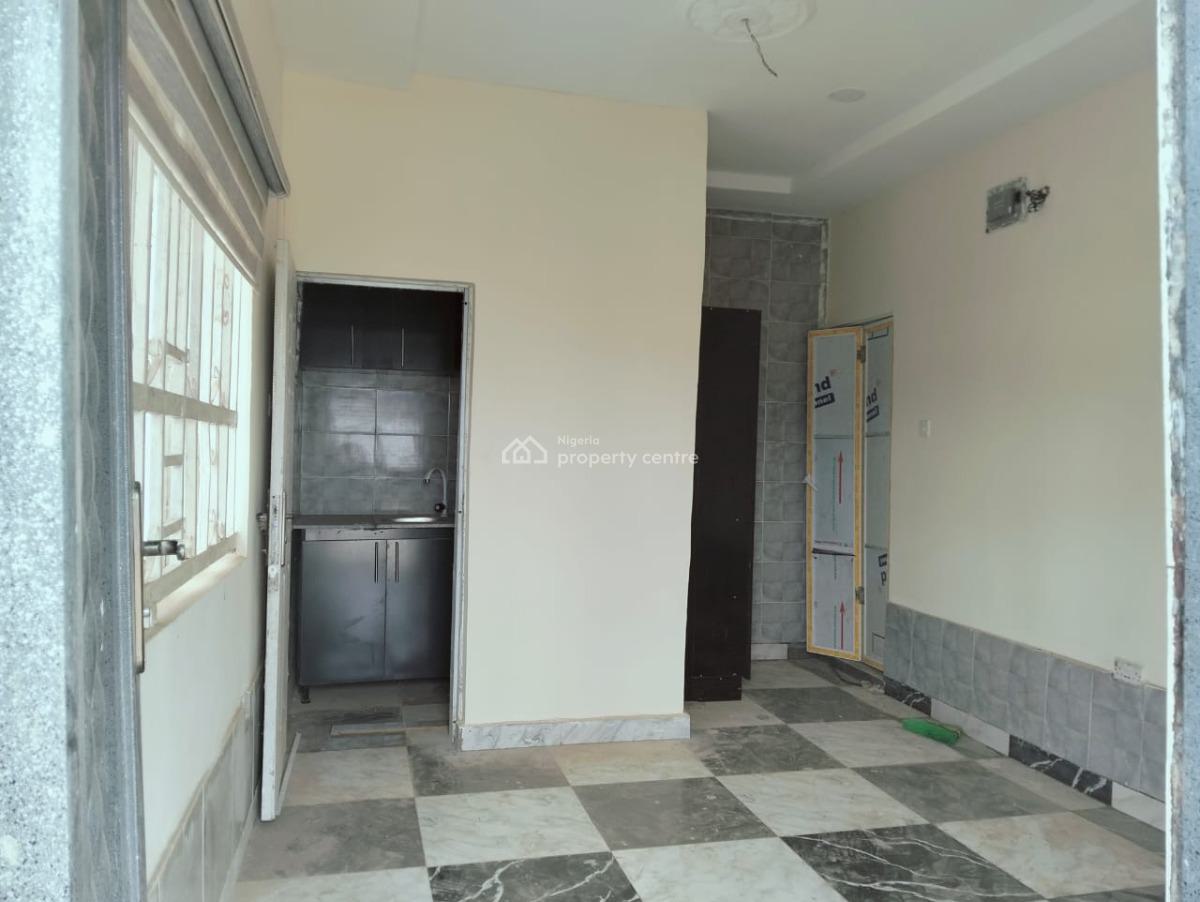 4  Units of 2 Bedroom Bungalows, Zone a, Apo Resettlement, Apo, Abuja, Detached Bungalow for Rent