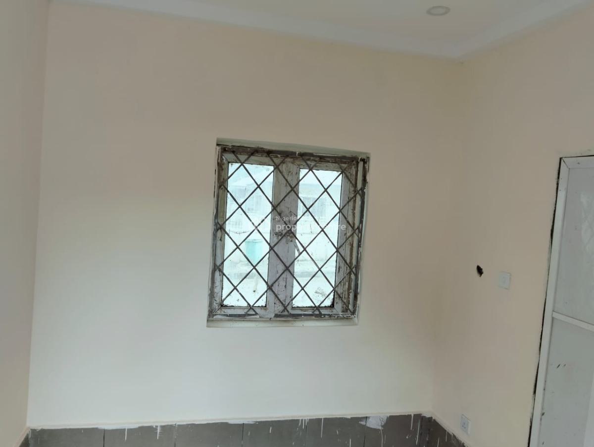 4  Units of 2 Bedroom Bungalows, Zone a, Apo Resettlement, Apo, Abuja, Detached Bungalow for Rent