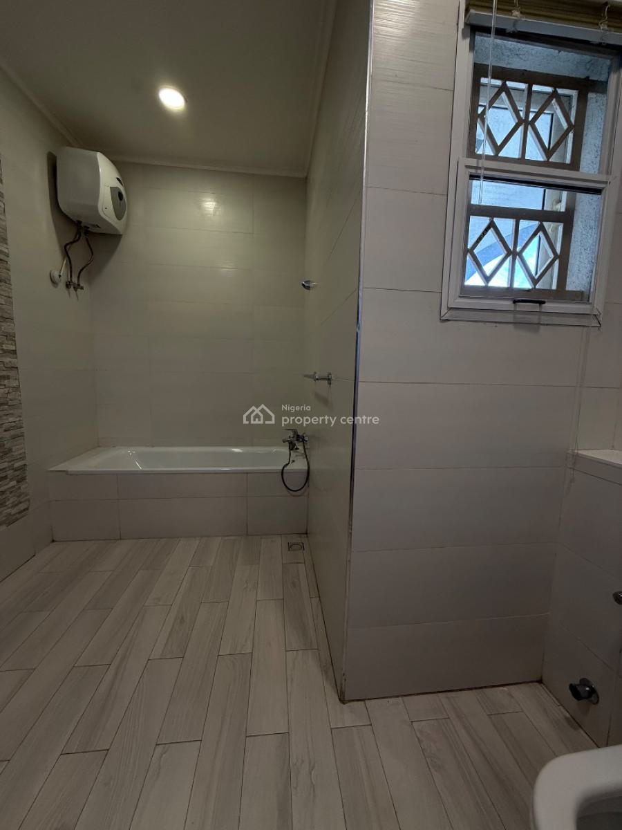 Luxury 4 Bedroom Terrace Duplex, Jabi, Abuja, Terraced Duplex for Rent