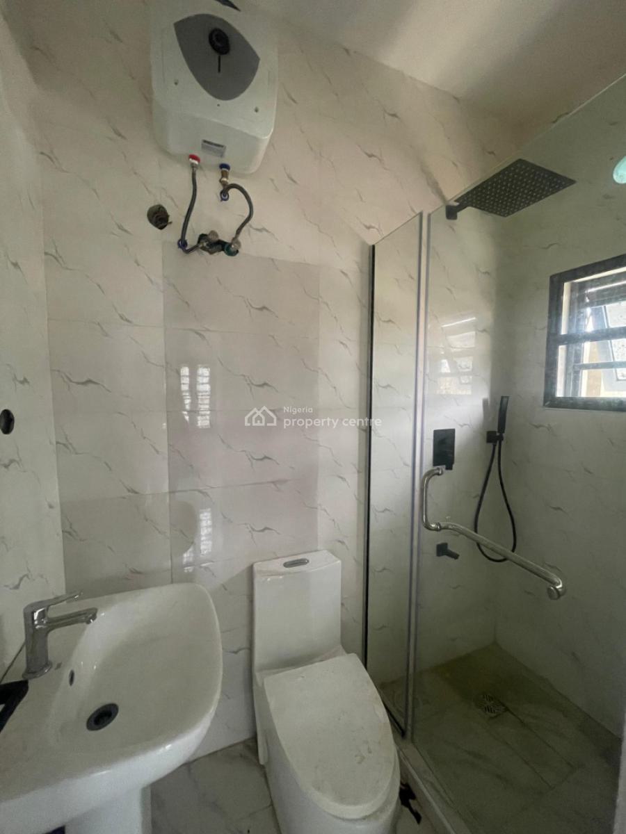 Newly Built 3 Bedroom Apartment / Flat, Ikate, Lekki, Lagos, House for Sale