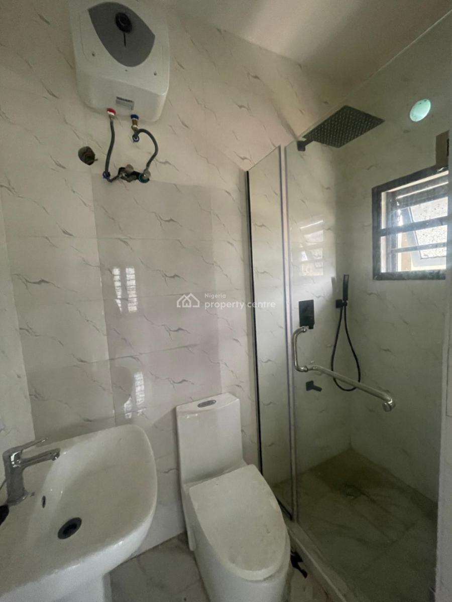 Newly Built 3 Bedroom Apartment / Flat, Ikate, Lekki, Lagos, House for Sale