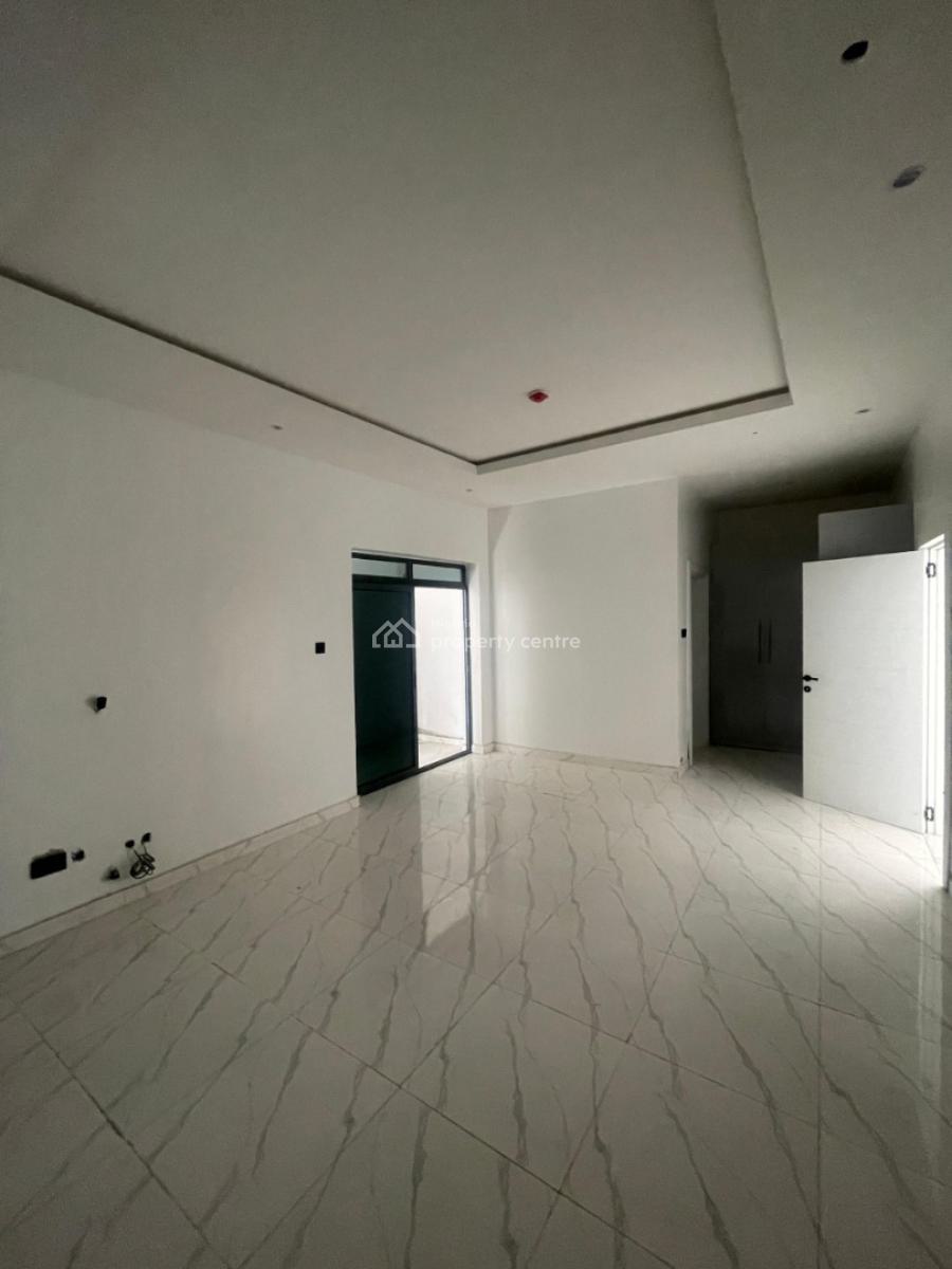 Newly Built 3 Bedroom Apartment / Flat, Ikate, Lekki, Lagos, House for Sale