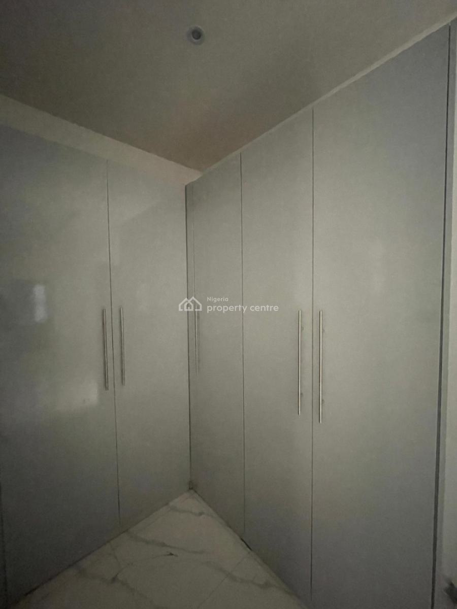 Newly Built 3 Bedroom Apartment / Flat, Ikate, Lekki, Lagos, House for Sale