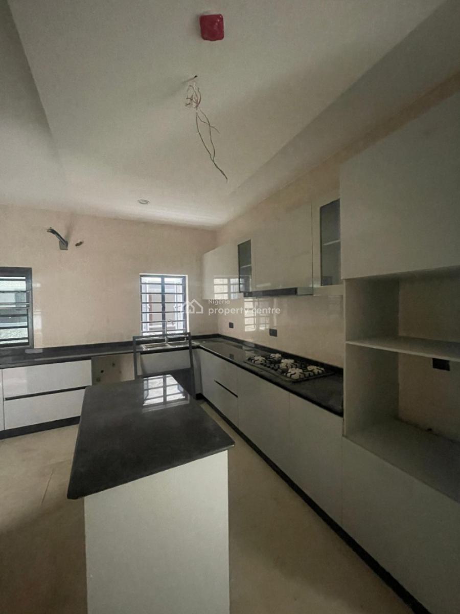 Newly Built 3 Bedroom Apartment / Flat, Ikate, Lekki, Lagos, House for Sale