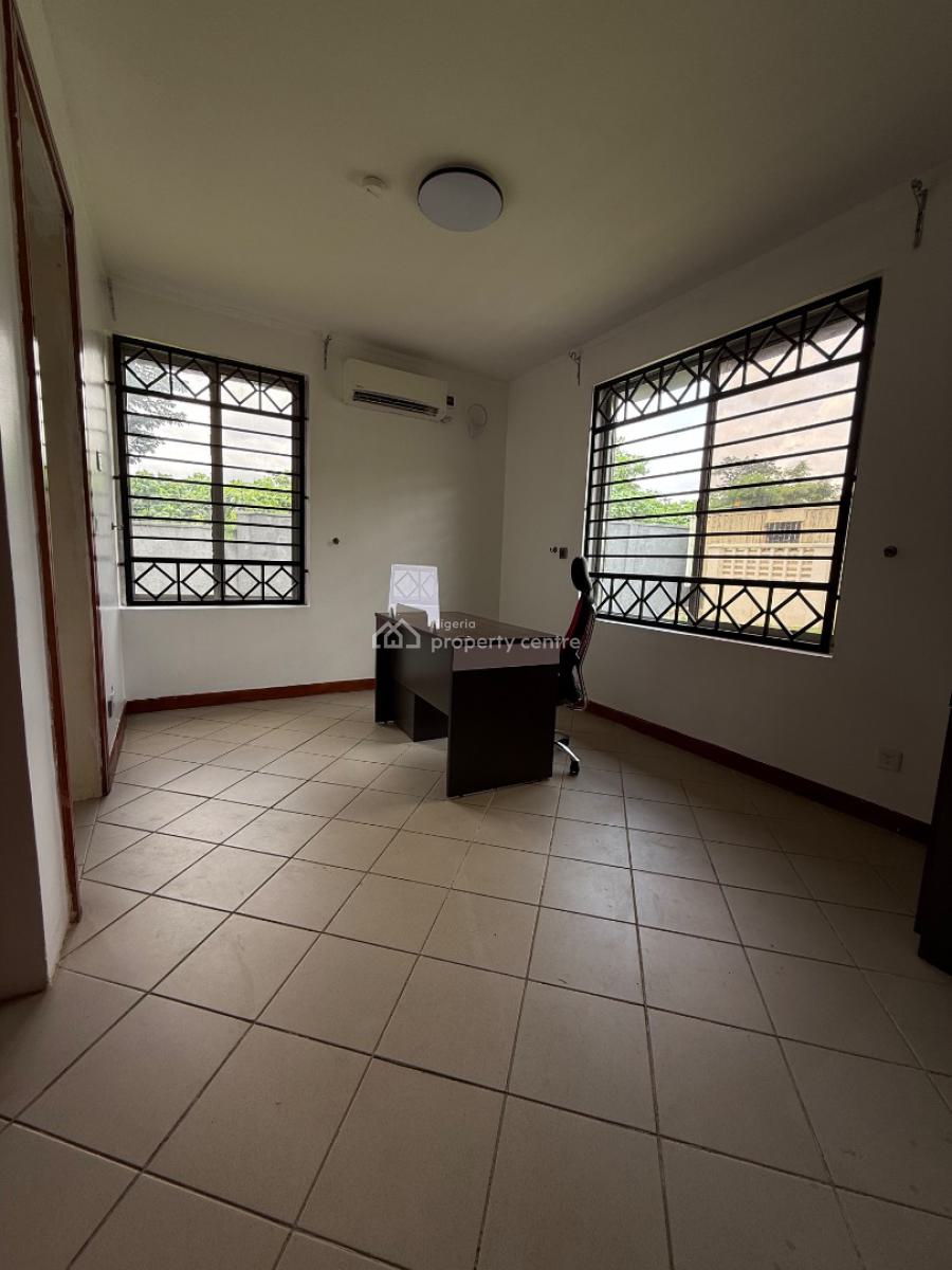 Luxury Detached Furnished 4 Bedroom Duplex, Jabi, Abuja, Detached Duplex for Rent