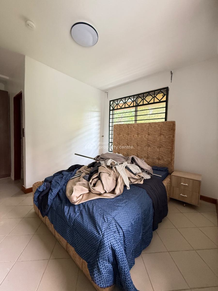 Luxury Detached Furnished 4 Bedroom Duplex, Jabi, Abuja, Detached Duplex for Rent