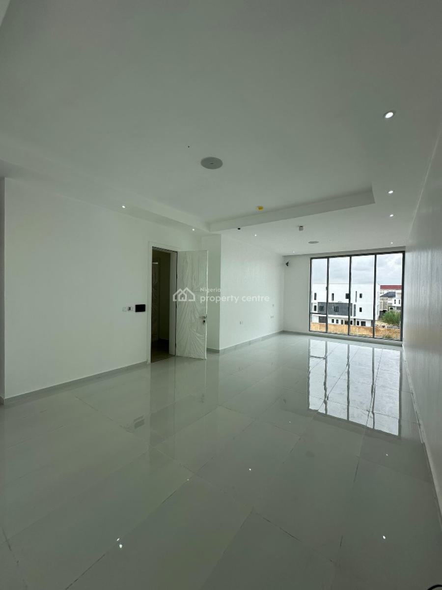 Contemporary 5 Bedroom Detached Duplex with Pool, Gym & Cinema, Ikate, Lekki, Lagos, Detached Duplex for Sale