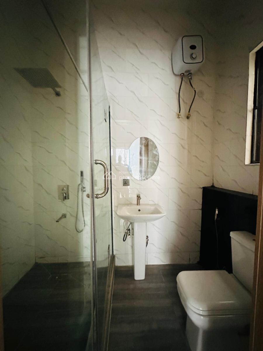 Beautifully Built 4 Bedroom Detached Duplex with Bq, Amuwo Odofin, Lagos, Detached Duplex for Sale