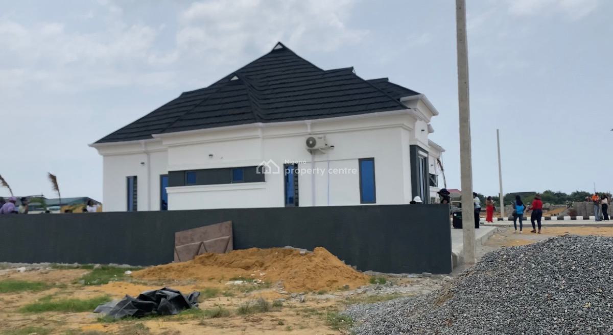 Own a Fully Detached Bungalow, Idera Scheme, Ibeju Lekki, Lagos, Detached Bungalow for Sale