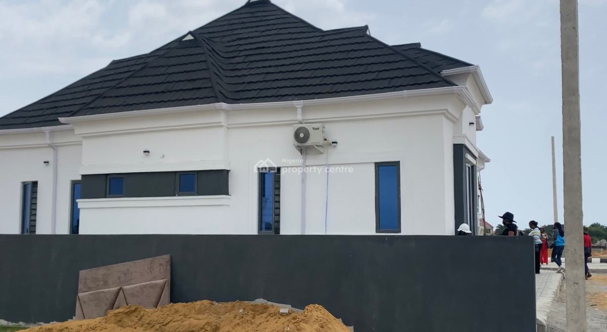 Own a Fully Detached Bungalow, Idera Scheme, Ibeju Lekki, Lagos, Detached Bungalow for Sale