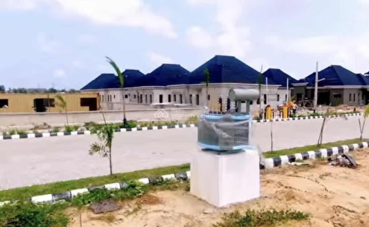 Own a Fully Detached Bungalow, Idera Scheme, Ibeju Lekki, Lagos, Detached Bungalow for Sale