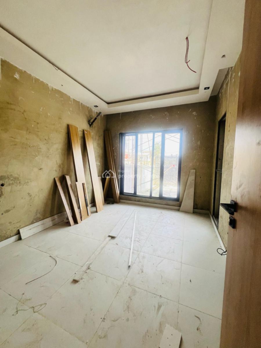 Tastefully Built 3 Bedroom Apartment with an Elevator in a Prime Area, Victoria Island (vi), Lagos, Flat / Apartment for Sale