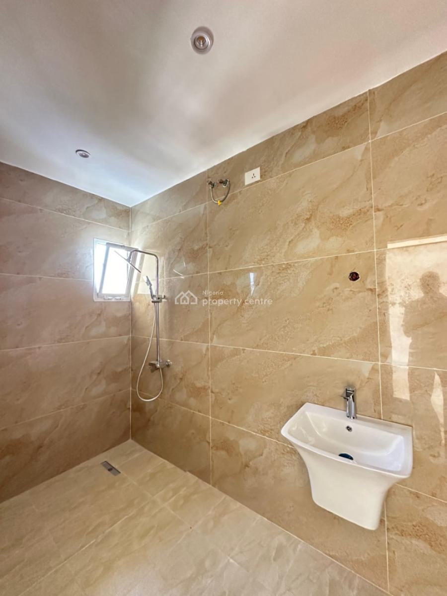 Tastefully Built 3 Bedroom Apartment with an Elevator in a Prime Area, Victoria Island (vi), Lagos, Flat / Apartment for Sale