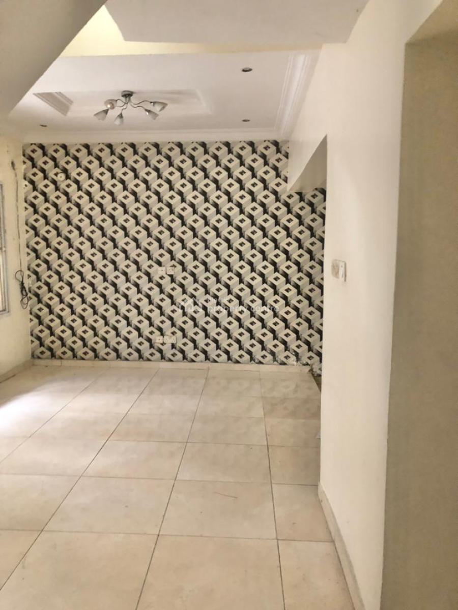 Well Maintained Self Serviced 3 Bedroom Terrace Duplex, Mayfield Gardens  Osapa London, Osapa, Lekki, Lagos, Terraced Duplex for Rent