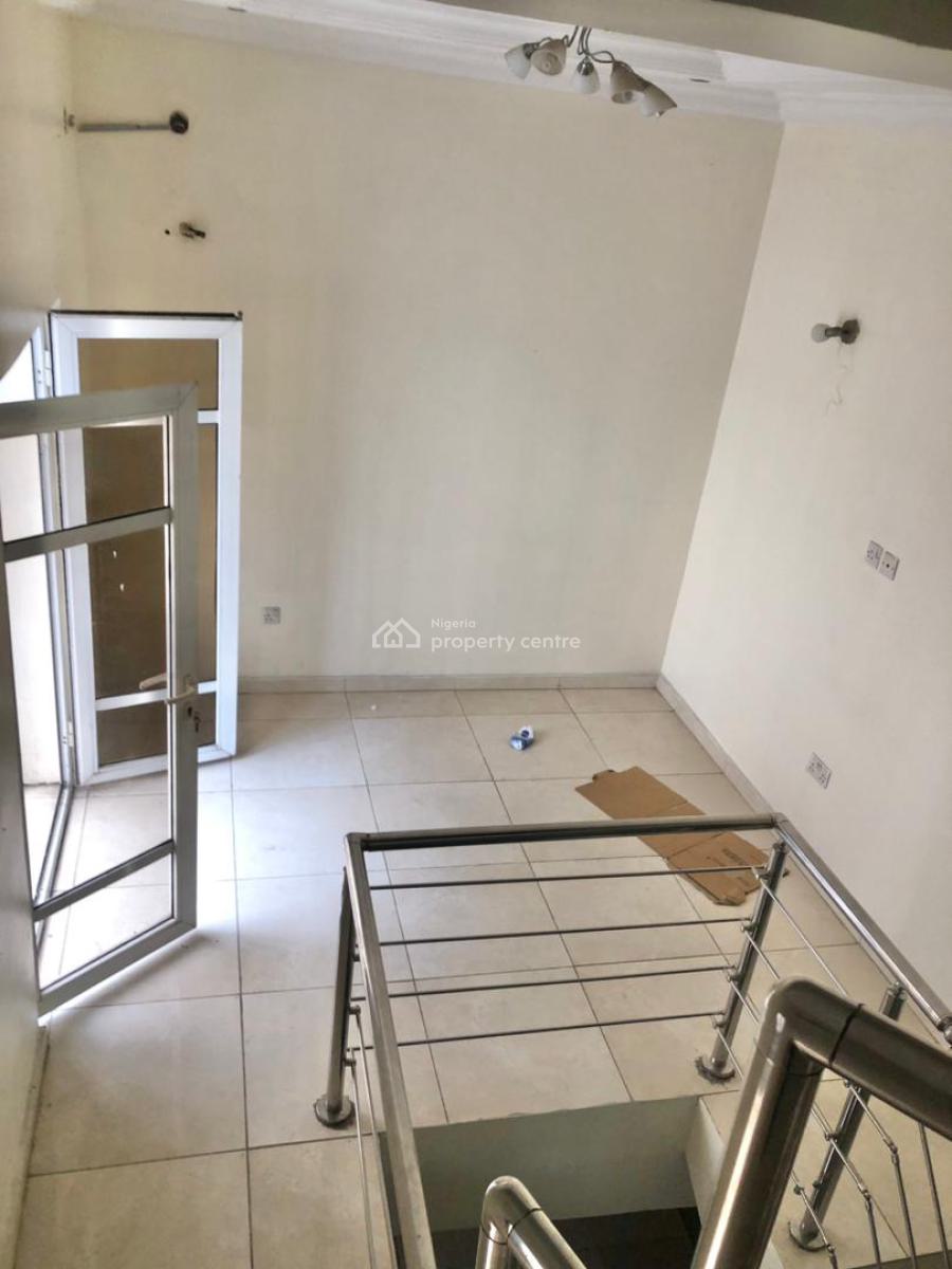 Well Maintained Self Serviced 3 Bedroom Terrace Duplex, Mayfield Gardens  Osapa London, Osapa, Lekki, Lagos, Terraced Duplex for Rent