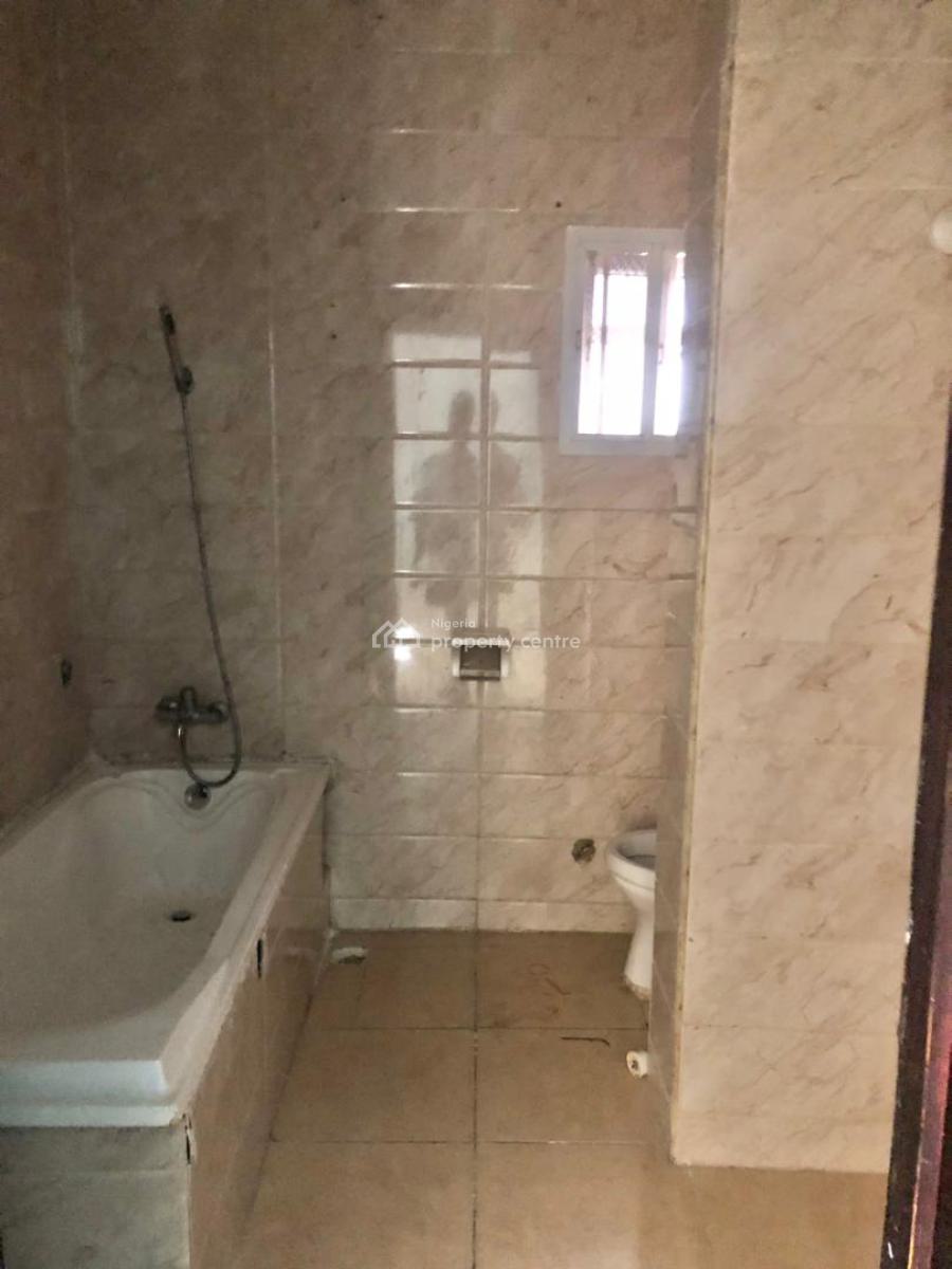 Well Maintained Self Serviced 3 Bedroom Terrace Duplex, Mayfield Gardens  Osapa London, Osapa, Lekki, Lagos, Terraced Duplex for Rent