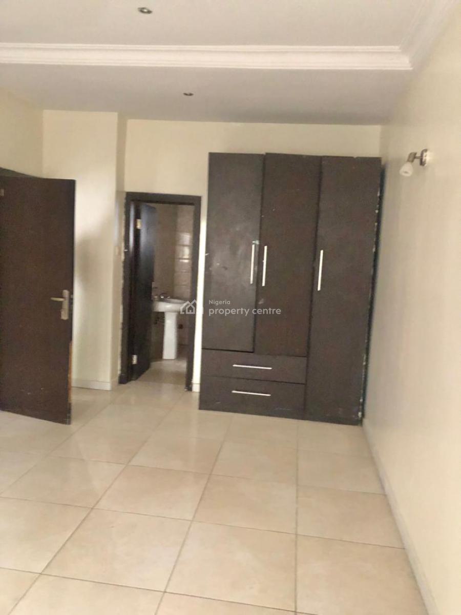 Well Maintained Self Serviced 3 Bedroom Terrace Duplex, Mayfield Gardens  Osapa London, Osapa, Lekki, Lagos, Terraced Duplex for Rent