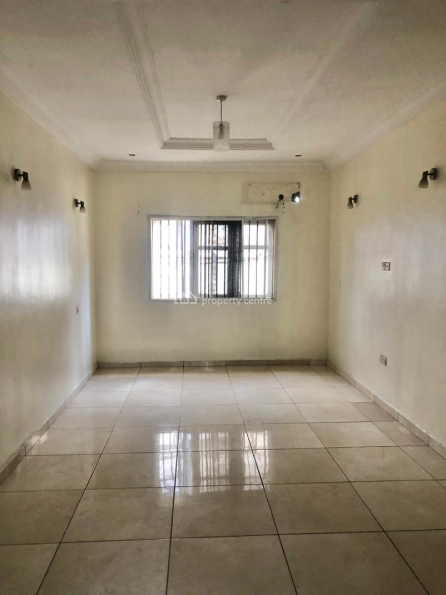 Well Maintained Self Serviced 3 Bedroom Terrace Duplex, Mayfield Gardens  Osapa London, Osapa, Lekki, Lagos, Terraced Duplex for Rent