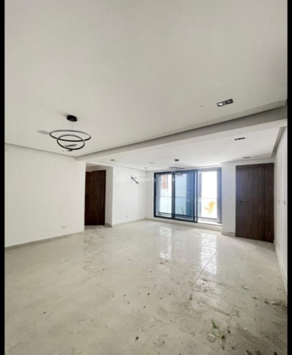 Newly Built Fully Serviced 2 Bedroom Apartment, Ikate, Lekki, Lagos, Flat / Apartment for Rent
