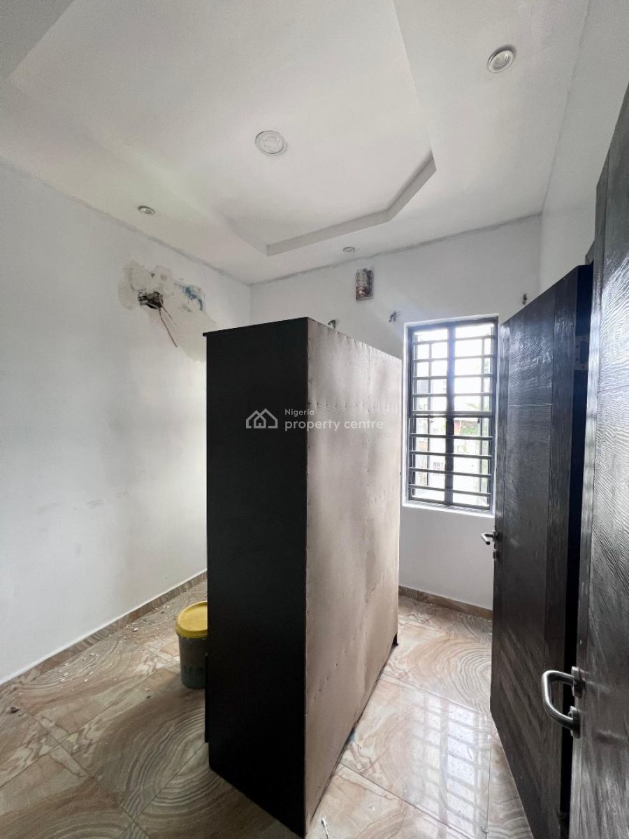 2 Units of 4 Bedroom Semi Detached Duplex, Osapa, Lekki, Lagos, Semi-detached Duplex for Rent