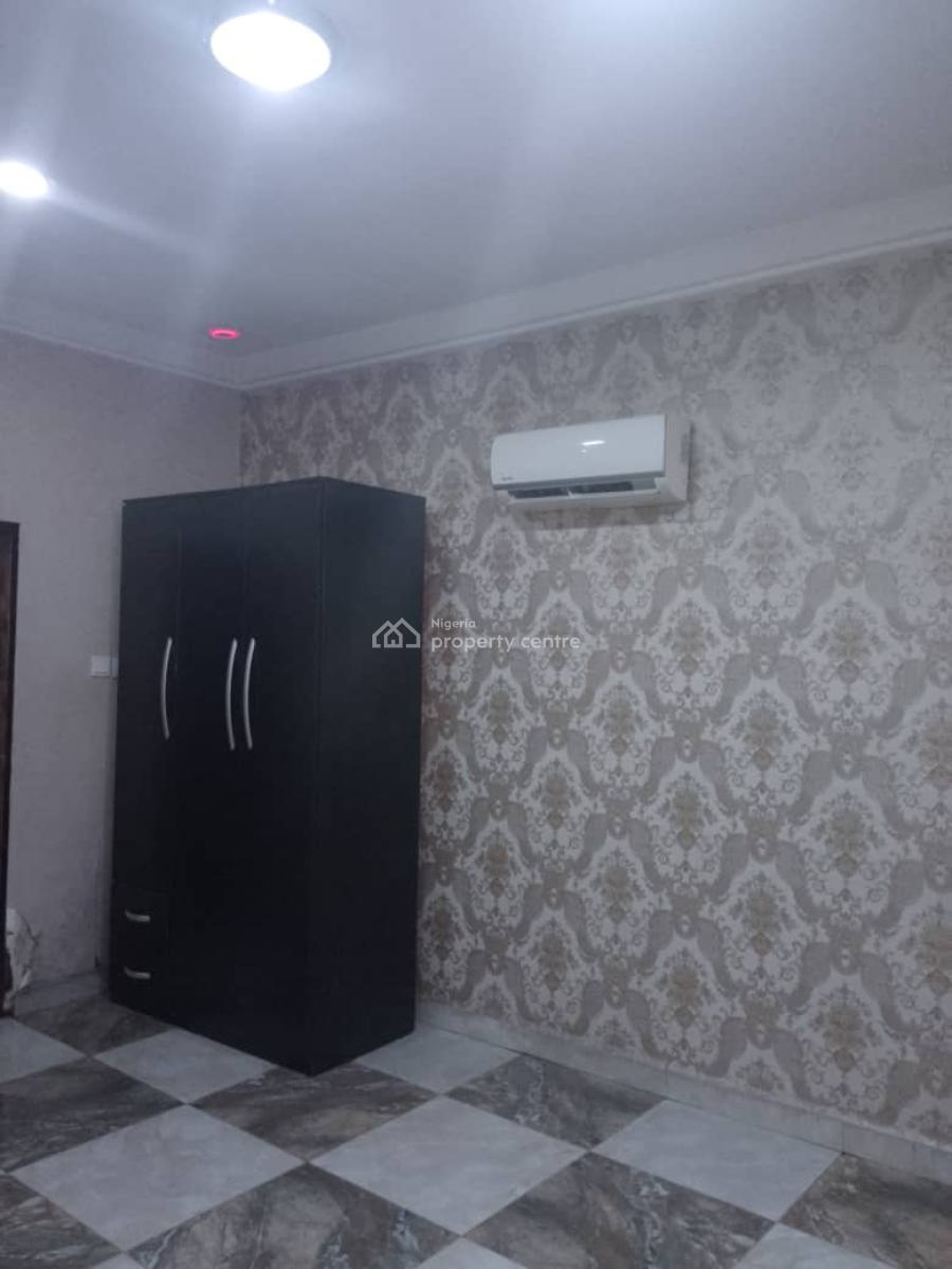 Standard 1 Bedroom Apartment, Off 3rd Avenue, Gwarinpa, Abuja, Mini Flat (room and Parlour) for Rent