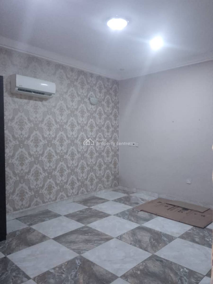 Standard 1 Bedroom Apartment, Off 3rd Avenue, Gwarinpa, Abuja, Mini Flat (room and Parlour) for Rent